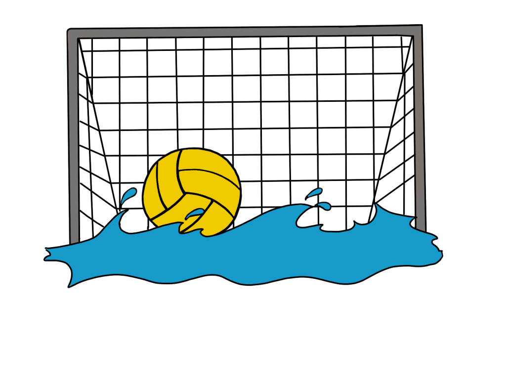 A WATER MARK IN WATER POLO HISTORY – The Pen